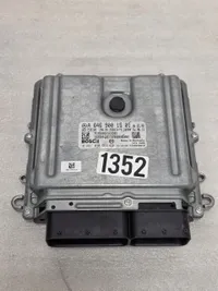 Sterownik Silnika ECU A6469001501 OM646 - galeria