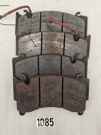 Klocki Ferrari SF90 812 SuperFast Przód - galeria