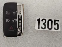 Kluczyk Land Rover Range Rover NOWY - galeria