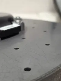 Tarcze Tarcza CERAMICZNE BMW M2 M3 M4 G80 G82 G87 PRZÓD PARA - galeria