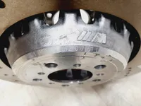 Tarcze BMW M2 F87 8072017 8072018 NOWE OEM! Komplet - galeria