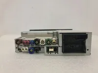 Porsche Cayenne Nawigacja Czytnik MMI Multimedia - galeria