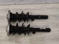 Amortyzator BMW F45 F46 Prawy Przedni Przód - galeria