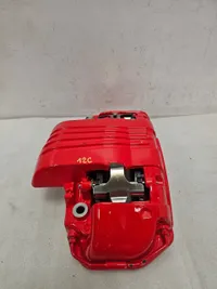 Zaciski Zacisk Ferrari SF90 Ceramika Przód Prawy Klocki NOWY - galeria