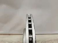 Tarcze Audi Q4 E-Tron Skoda Enyaq VW ID.4 ID.5 - galeria