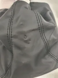 Drążek zmiany biegów Mercedes Mieszek W206 Manual - galeria