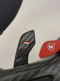 Kierownica BMW G80 M3 M4 CARBON G81 G82 - Nowa CS - galeria