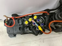 Kompresor Zawieszenia Audi E-Tron 4KE616005E Nowy - galeria