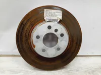 Tarcze PRZÓD BMW Mini F40 F60 F54 F48 - galeria