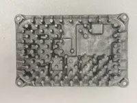 Przetwornica moduł świateł Mercedes A2479004807 - galeria