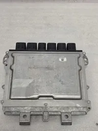 Sterownik Silnika ECU A6549000901 OM654 - galeria