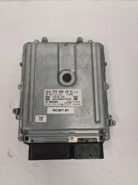 Sterownik Silnika ECU A2769004901 M276 Nowy W238 - galeria