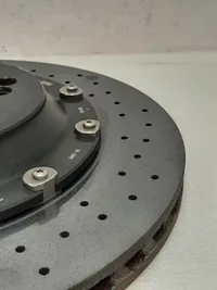 Tarcze CERAMICZNE BMW M3 M4 F80 F82 F83 M2 F80 Ceramika - galeria