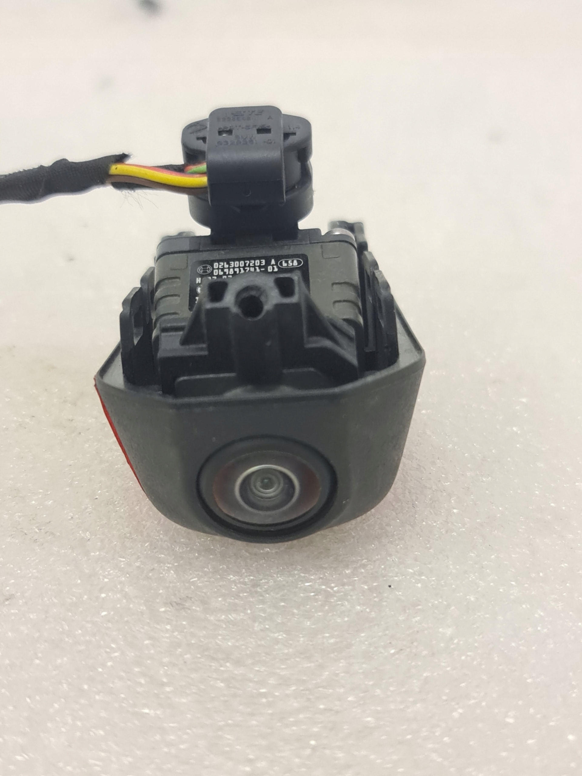 Kamera cofania 360 Surround View BMW G12 LCI iCam2 - galeria