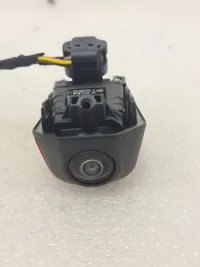 Kamera cofania 360 Surround View BMW G12 LCI iCam2 - galeria